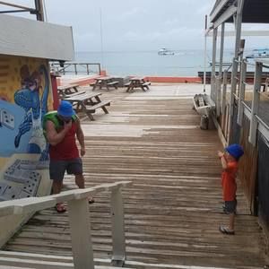 Meet your Posher, Matthew